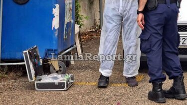 Φθιώτιδα: Νεκρός άνδρας βρέθηκε σε προχωρημένη σήψη