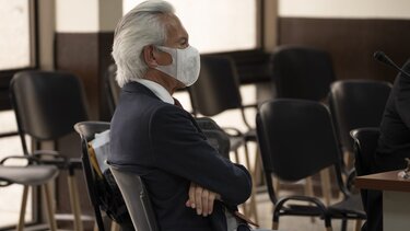 Γουατεμάλα: Δίωξη δημοσιογράφου επικριτή της κυβέρνησης