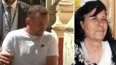 Έγκλημα στην Αίγινα: Αυτός είναι ο δράστης που έκαψε ζωντανούς θεία και ανιψιό 