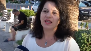 Εργαζόμενη μητέρα έξι παιδιών πέρασε στην Ιατρική Σχολή Αλεξανδρούπολης