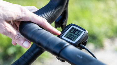 Στο νοσοκομείο νεαρός άνδρας: Έπεσε από το ηλεκτρικό ποδήλατο