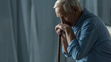 Oστεοαρθρίτιδα: Καινοτόμος ενέσιμη θεραπεία μειώνει τη φλεγμονή και τον πόνο