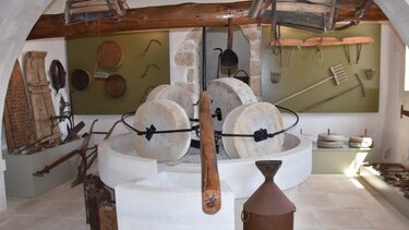 Εγκαινιάστηκε στο νότιο Ρέθυμνο ο φάρος της Ορθοδοξίας και η Κιβωτός της Ιστορίας - παράδοσης