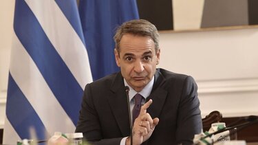 Τα μέτρα κατά της ακρίβειας στο σημερινό Υπουργικό Συμβούλιο
