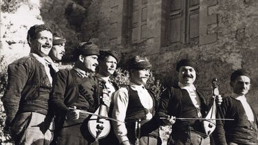 Η πρωτοπόρος Nelly και το πέρασμά της από την Κρήτη