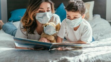 Κορωνοϊός: 50.579 κρούσματα, 202 θάνατοι σε μία εβδομάδα