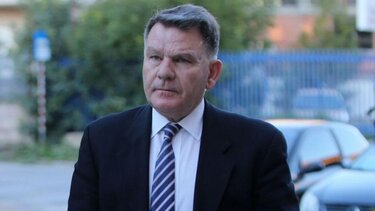 Κούγιας για Λύτρα: Κακοποιητής 100%, αλλά έχει ανδρικά χαρακτηριστικά 