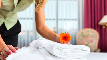 Ξενοδοχοϋπάλληλοι: Γραμμή καταγγελιών για βία και παρενόχληση στον εργασιακό χώρο