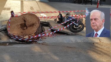 Β.Λαμπρινός: Είναι αδιανόητο ένας άνθρωπος να χάνει τη ζωή του τόσο άδικα