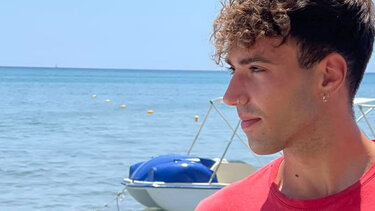 Ο ναυαγοσώστης από τον Πύργο που έγινε ήρωας στη Ζάκυνθο