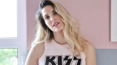 Γέννησε η Μαντώ Γαστεράτου!