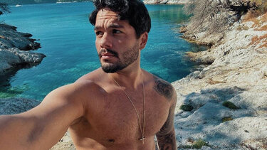 Αναβλήθηκε η δίκη του Χρήστου Μάστορα - Τι ανέφερε ο εισαγγελέας