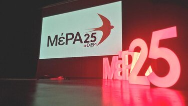 Το ΜέΡΑ 25 για τις δηλώσεις Μητσοτάκη: "Στριμώχτηκε μόνος του στη γωνία"