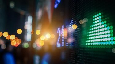 Νέα Υόρκη: Καταρρέουν οι μετοχές της Nvidia και της ASML