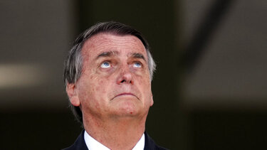  Βραζιλία: Ο Μπολσονάρου έφυγε για τις ΗΠΑ δύο ημέρες πριν να λήξει η θητεία του 