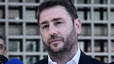 Ν. Ανδρουλάκης: "Να ανακοινωθεί άμεσα ο λόγος παρακολούθησής μου από την ΕΥΠ"