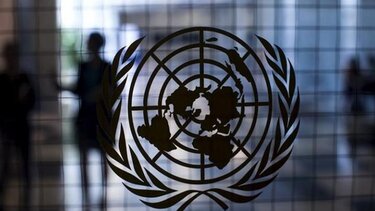 Ο Σάιμον Στιλ, από τη Γρενάδα, διορίστηκε επικεφαλής του ΟΗΕ για το Κλίμα 