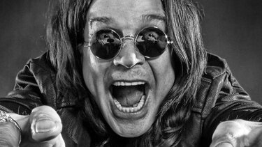 Οι Βlack Sabbath, Metallica, Rob Zombie, Disturbed αποχαιρετούν τον Όζι Όσμπορν