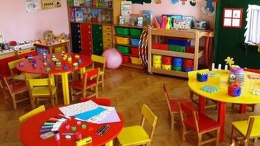 Παιδικοί σταθμοί ΕΣΠΑ: Ξεκινούν οι αιτήσεις για τα voucher της ΕΕΤΑΑ