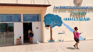 Ξεκινούν οι αιτήσεις για τους παιδικούς σταθμούς του Δήμου Μαλεβιζίου