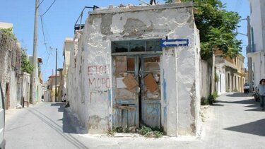 Ανοιχτή συζήτηση για την κυκλοφοριακή μελέτη της Παλιάς Πόλης του Ηρακλείου