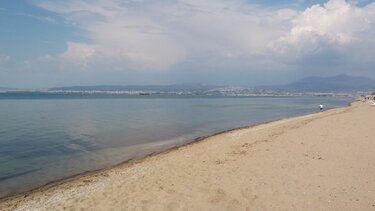 Θεσσαλονίκη: Άνδρας βρέθηκε νεκρός στην Περαία