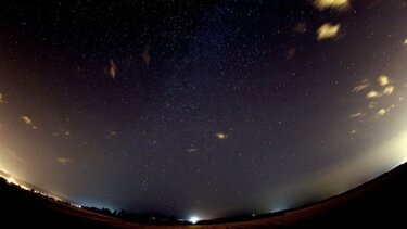Κορυφώνεται το ουράνιο σόου του καλοκαιριού - Πιστές στο ραντεβού τους οι Περσείδες