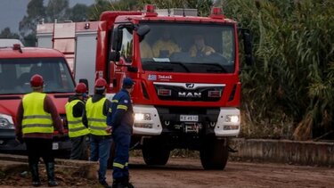 Πτολεμαΐδα: Πάνω από 160 κλήσεις για αντλήσεις υδάτων