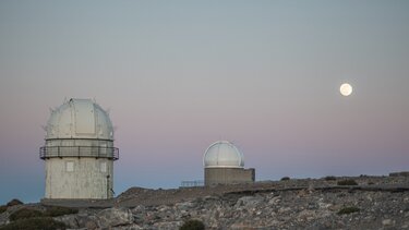 Την Κυριακή η μουσική ξενάγηση στον ουρανό του Ψηλορείτη