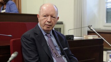 Πέθανε ο δημοσιογράφος και εκδότης Σταύρος Ψυχάρης 