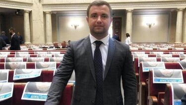 Ουκρανία: Δολοφονήθηκε στο σπίτι του πρώην βουλευτής που στήριξε τη ρωσική εισβολή