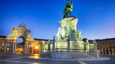 Κλιματική αλλαγή: Αντιπλημμυρικά τούνελ στη Λισαβόνα