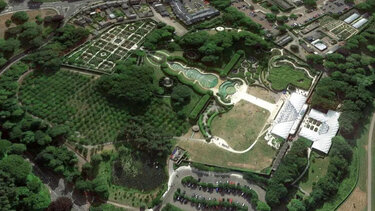 Στην Αγγλία ο πιο θανατηφόρος κήπος στον κόσμο!