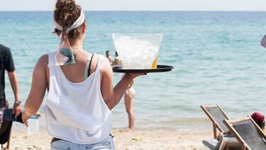 Επιθεώρηση Εργασίας: Αυξήθηκαν οι έλεγχοι και τα πρόστιμα στις τουριστικές επιχειρήσεις    