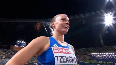  Συγχαρητήριο μήνυμα Ν. Δένδια στην Ε.Τζένγκο 