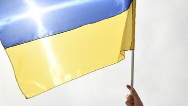 Διακοπές για 600 παιδιά από την Ουκρανία σε ελληνικές κατασκηνώσεις το καλοκαίρι