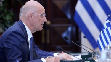 Ν.Δένδιας: Η ΔΕΘ αποτελεί κάθε χρονιά έναν θεσμό - ορόσημο για την ελληνική οικονομία
