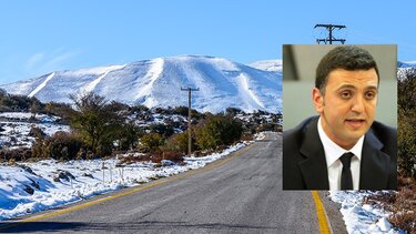 Επιστολή Κικίλια για ... τον τουριστικό χειμώνα - "Η καλή πρόθεση δεν αρκεί" απαντούν οι ξενοδόχοι