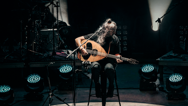 Κοντά στα παιδιά της Παιδόπολης Λασιθίου ο Χαρούλης!