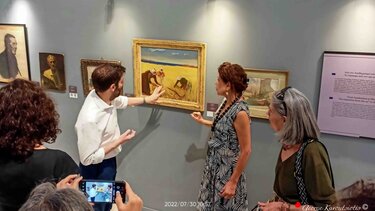 «Τα εν οικώ .. εν δήμω» - Ολοκληρώθηκε με επιτυχία η έκθεση 