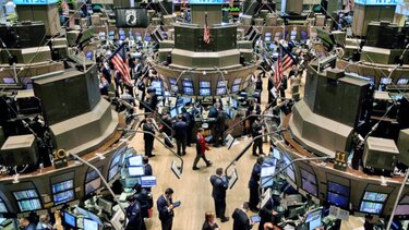 Χρηματιστήριο: Στις 1.276,33 μονάδες ο Γενικός Δείκτης Τιμών, με πτώση 0,55%