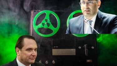 Αρμενική και Ουκρανική πρεσβεία: Διαψεύδουν τα περί παρακολούθησης του Ν. Ανδρουλάκη