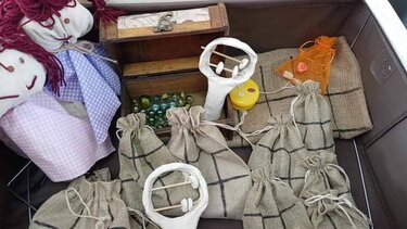 "Τί έγινε και χάθηκαν οι παιδικοί αντίλαλοι από τους δρόμους;"