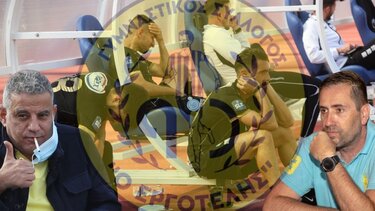 Tον απαξίωσαν, τον «διέλυσαν»!