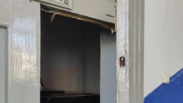 Βανδάλισαν δημοτικό σχολείο στον Λαγκαδά