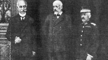 Σε κατάσταση πολιορκίας το Ηράκλειο! Απολύεται ο δήμαρχος!