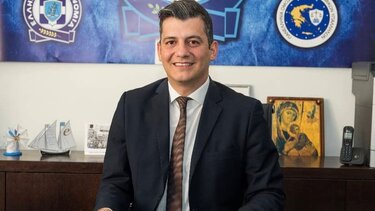 Στη ΔΕΘ οι αστυνομικοί του Λασιθίου