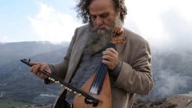 Στο ψηφοδέλτιο Επικρατείας του ΜέΡΑ25 ο Ψαραντώνης