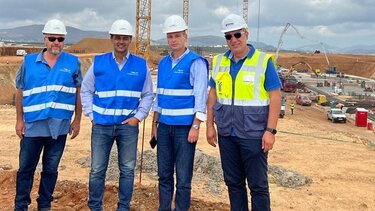 Μ.Σενετάκης: “Η ανάπτυξη της Κρήτης δε γυρίζει πίσω”!