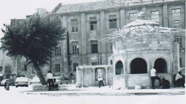 Ο ναός, το ιστορικό σχολείο του Ηρακλείου και το έγκλημα της χούντας